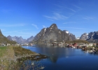 Norwegen